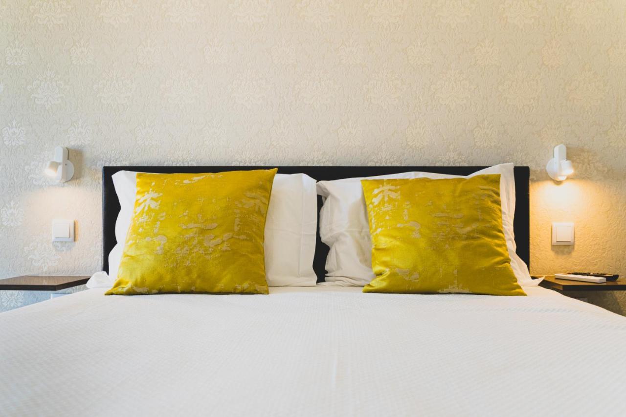 Vila Fuzeta With Pool & Garden 3* Fuseta
