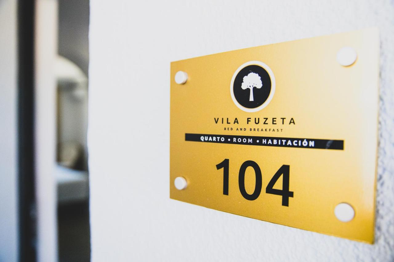 Bed and breakfast Vila Fuzeta With Pool & Garden Fuseta