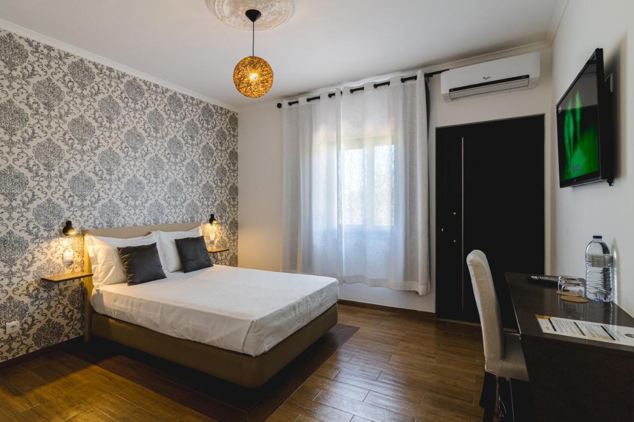 Vila Fuzeta With Pool & Garden 3*