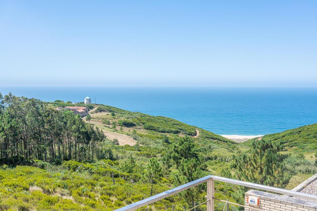 Villa Casas Da Pescaria A Nazare