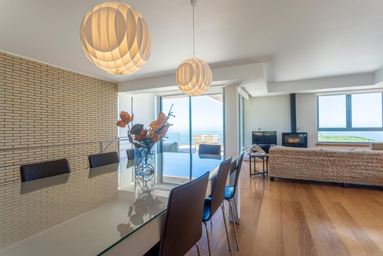Casas Da Pescaria A Nazare