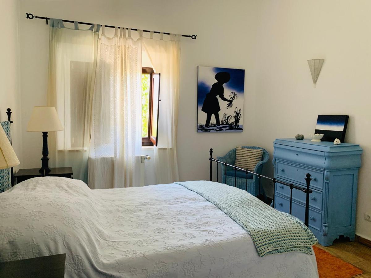 Holiday home Dona Maria 66 Praia Da Luz