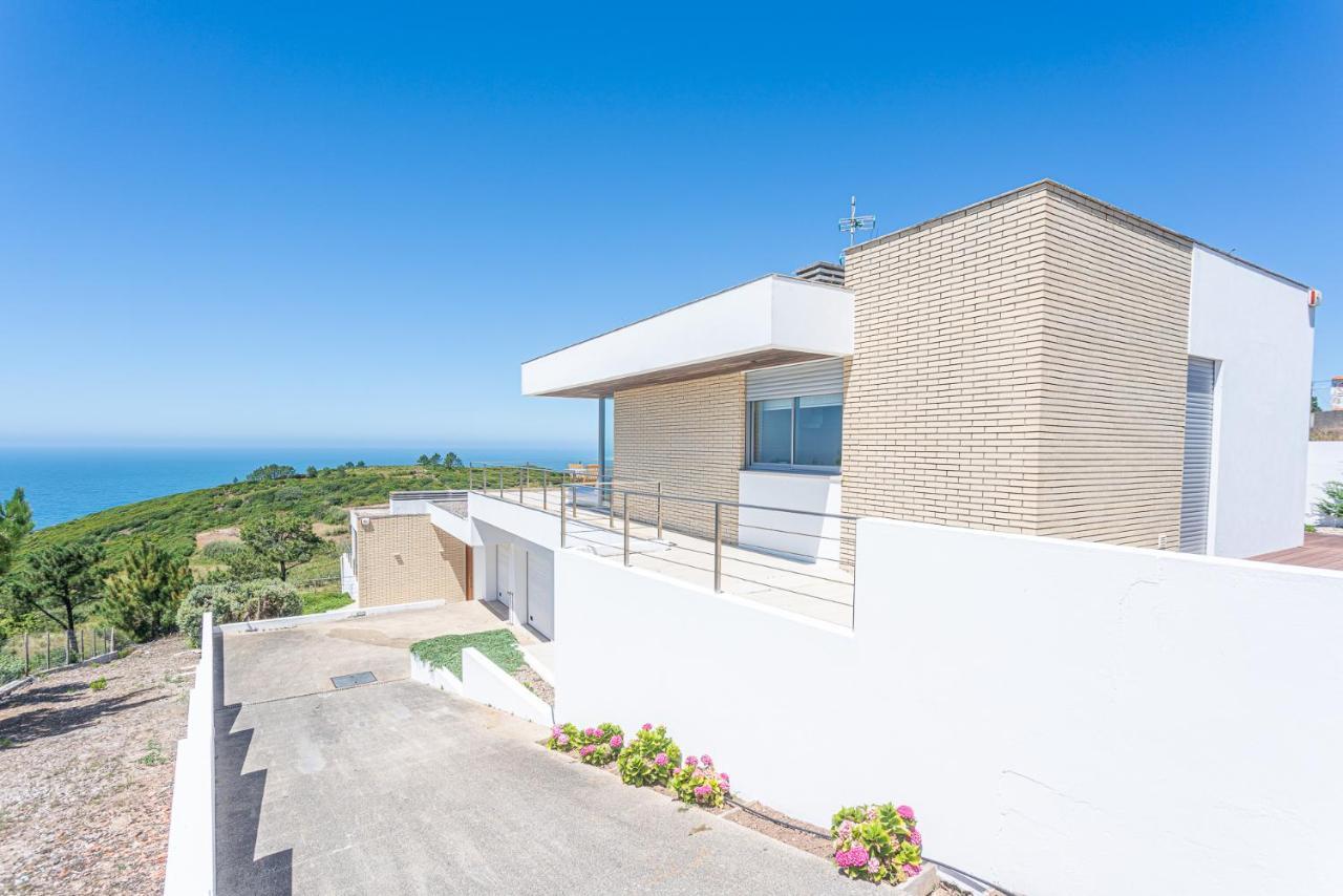Casas Da Pescaria A Villa