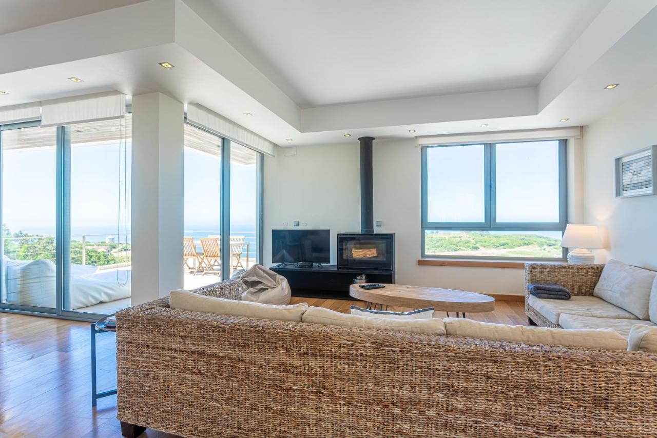 Villa Casas Da Pescaria A Nazaré