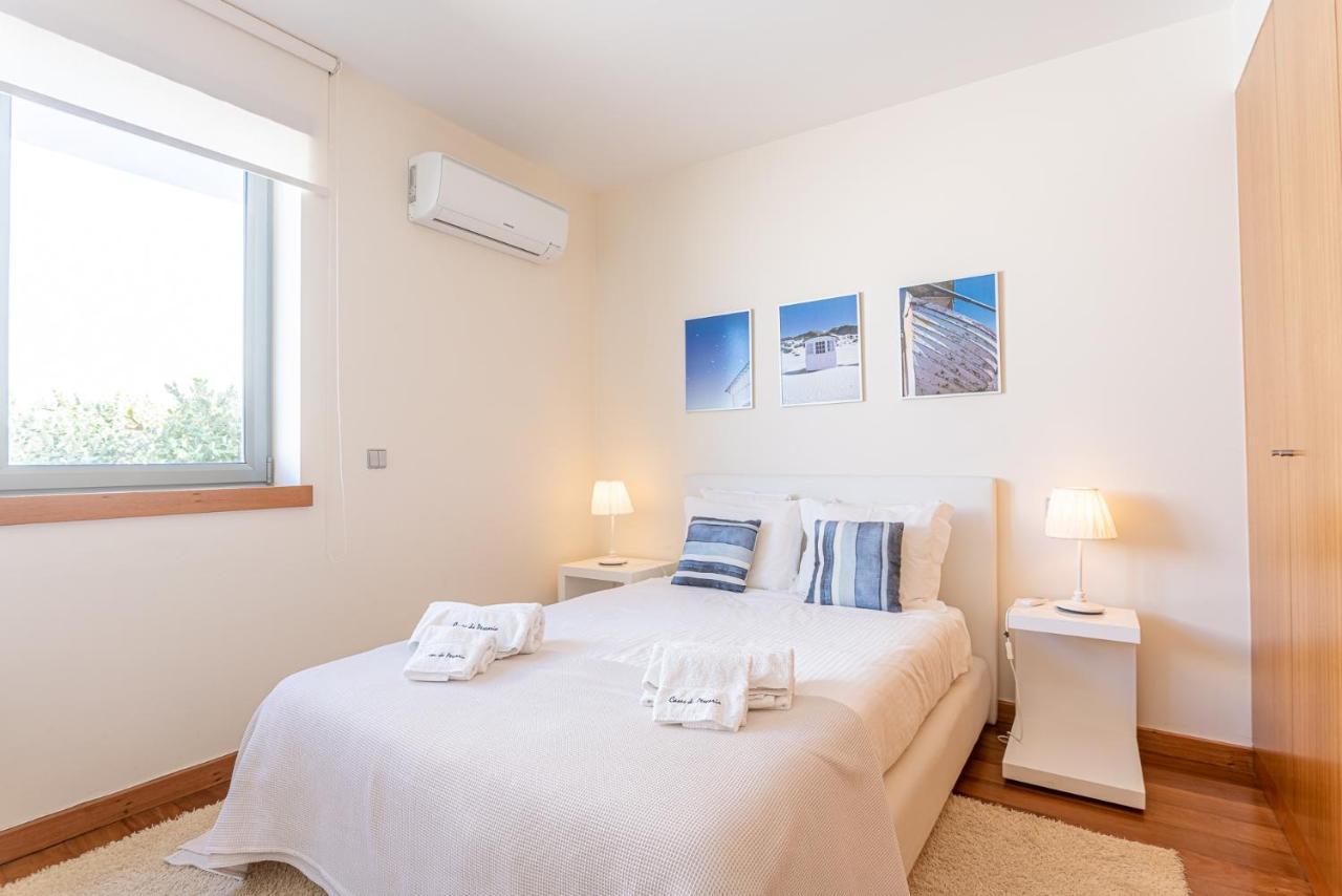 Casas Da Pescaria A