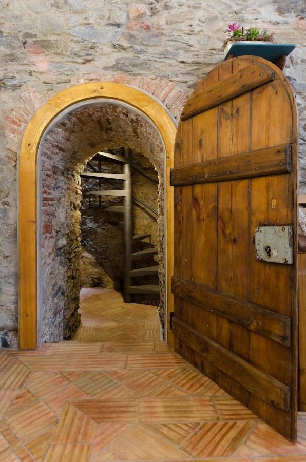 Casa Da Torre *