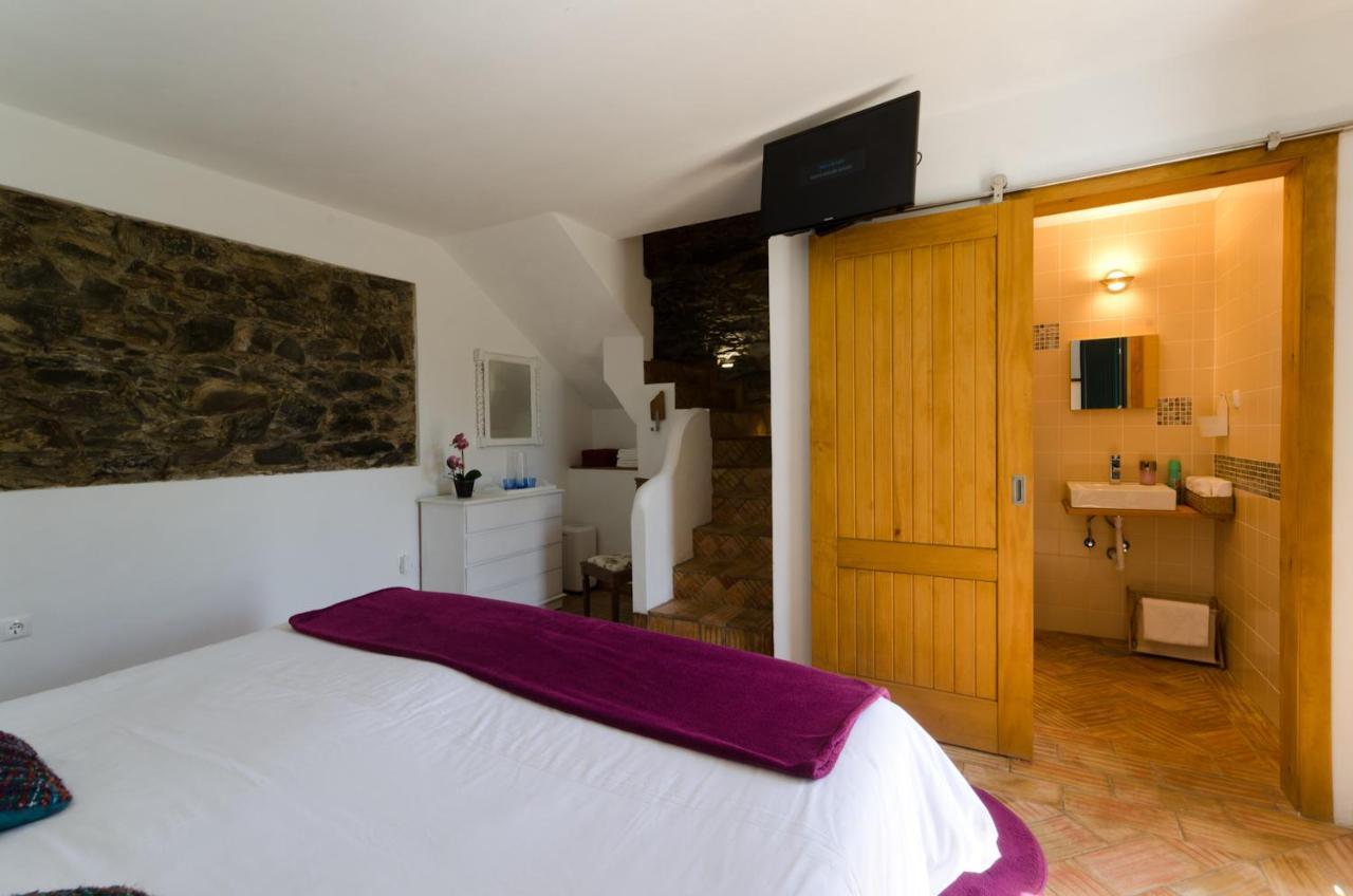 Casa Da Torre Country house