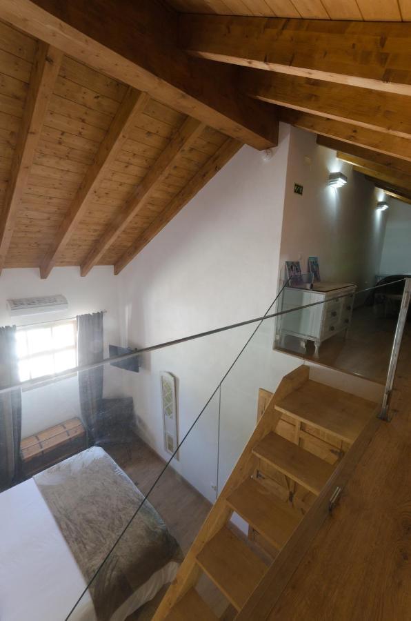 Casa Da Torre Sao Domingos Mine