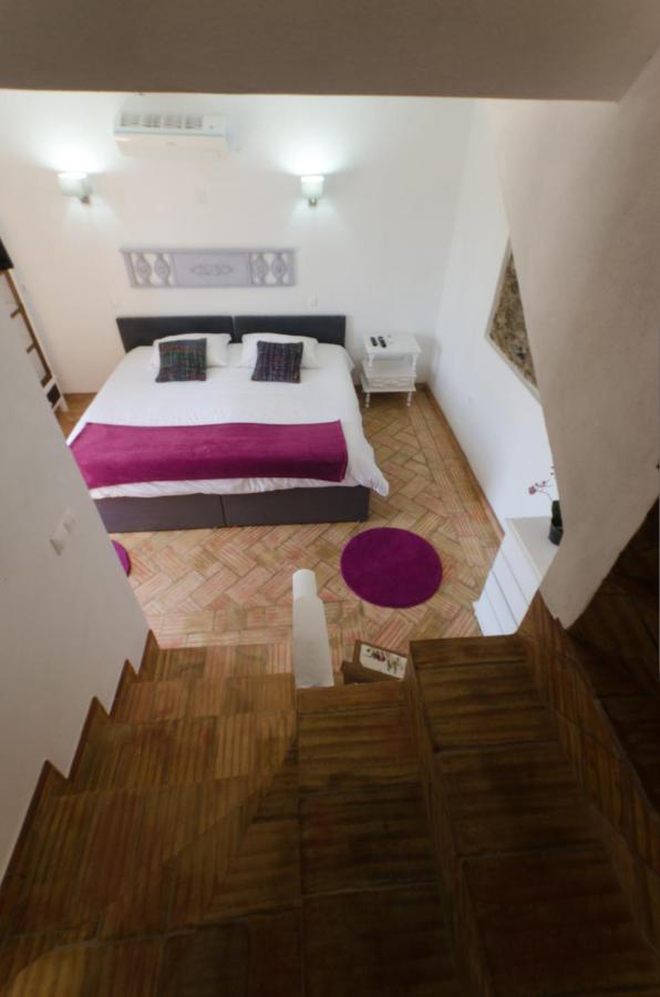 Casa Da Torre * Sao Domingos Mine