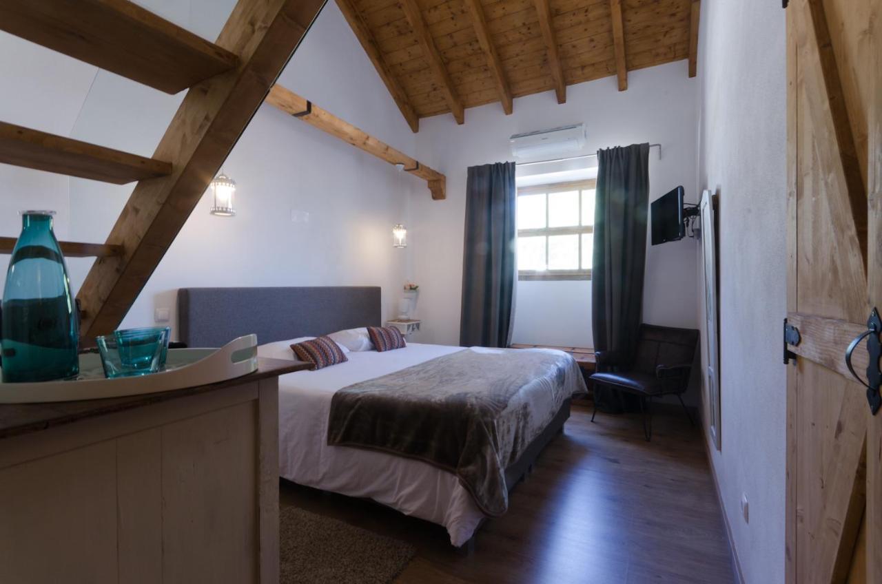 Casa Da Torre * Sao Domingos Mine