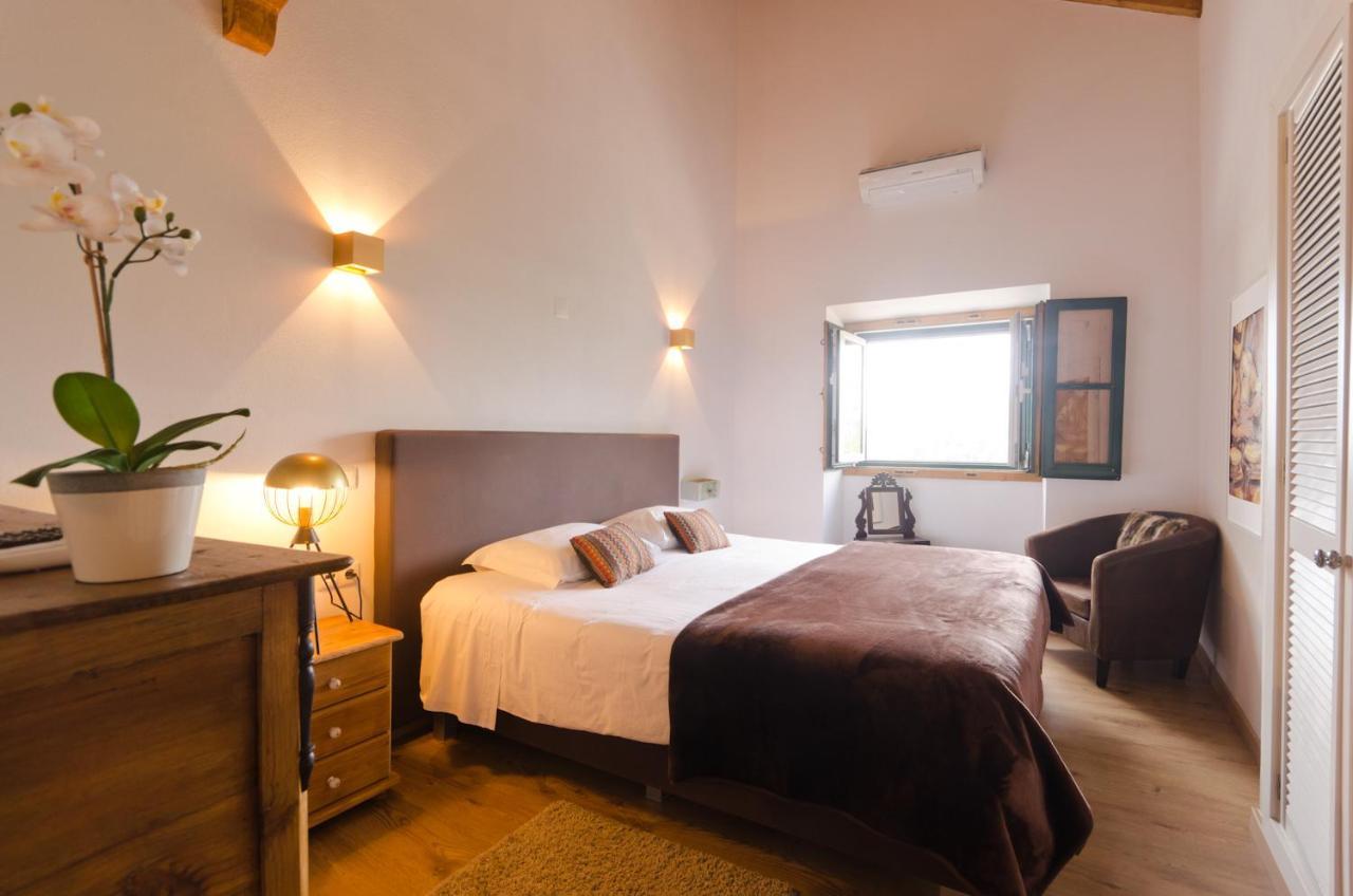 Casa Da Torre Country house *