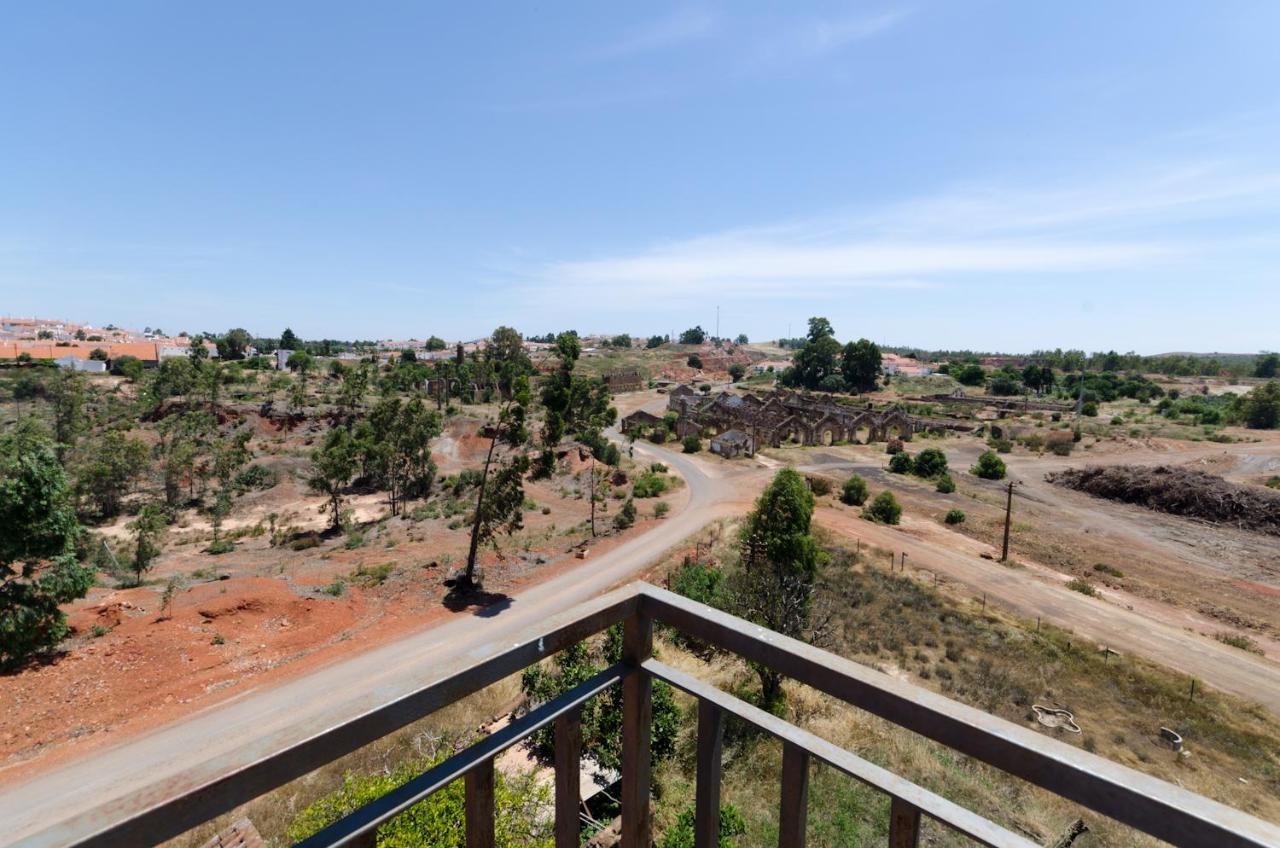 Casa Da Torre Country house Sao Domingos Mine
