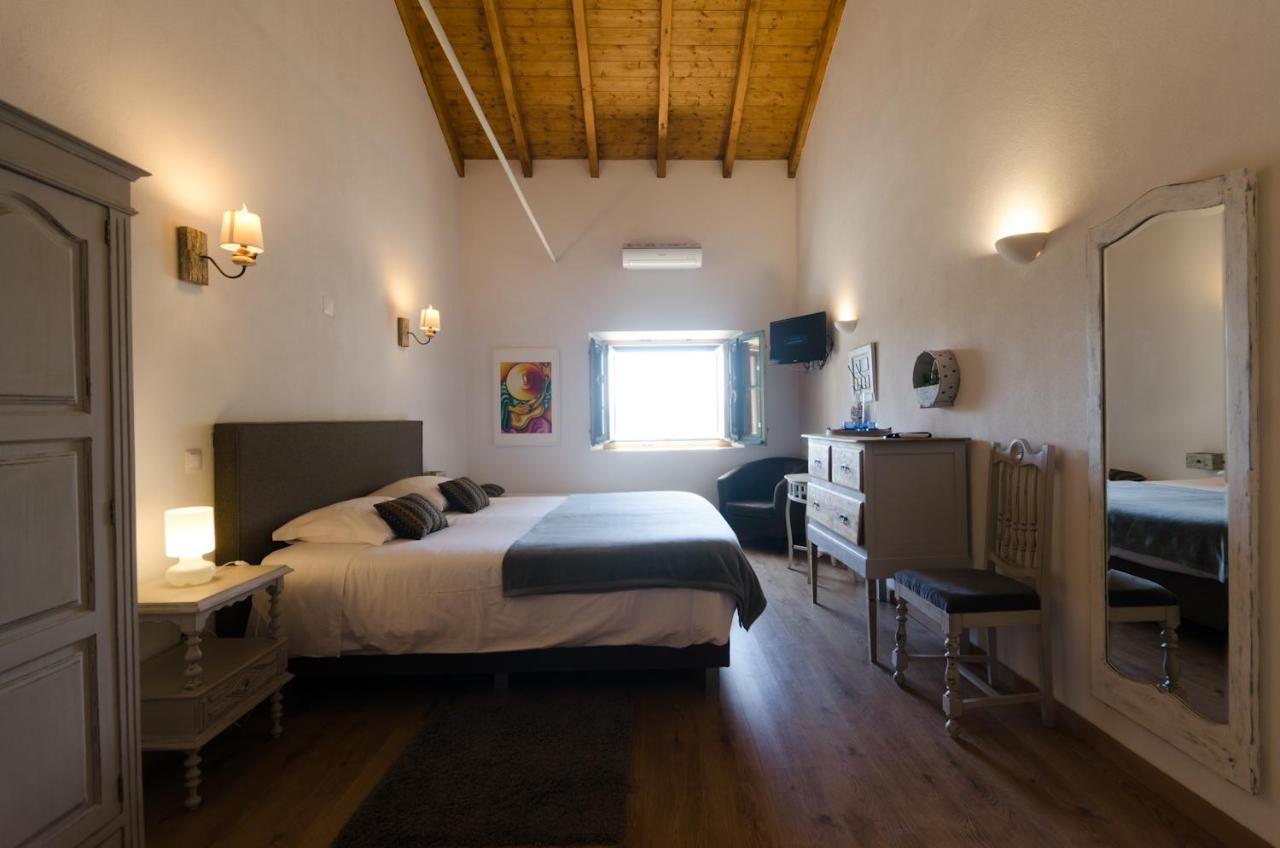 Casa Da Torre Country house Sao Domingos Mine
