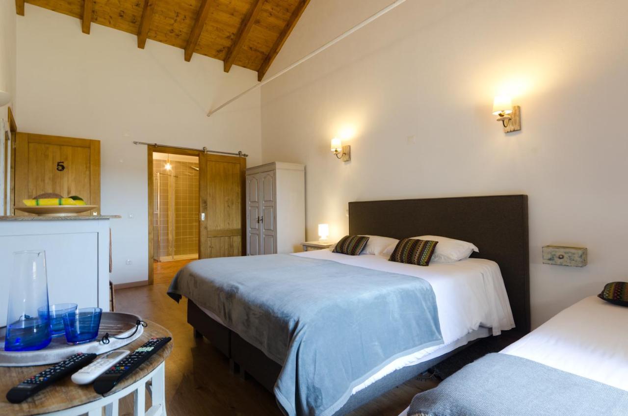 Casa Da Torre Country house *