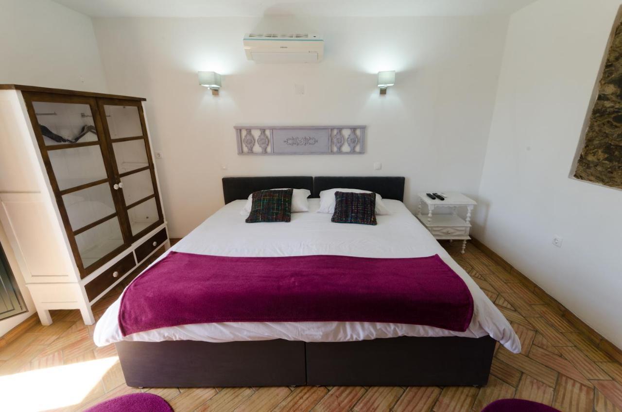 Casa Da Torre Country house Sao Domingos Mine