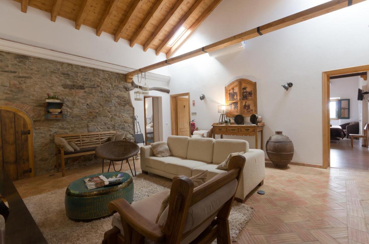 Casa Da Torre * Sao Domingos Mine