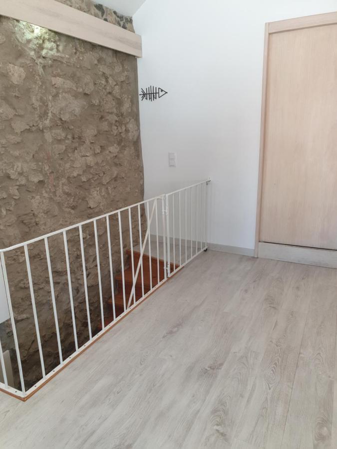 Apartment Casa Da Tia