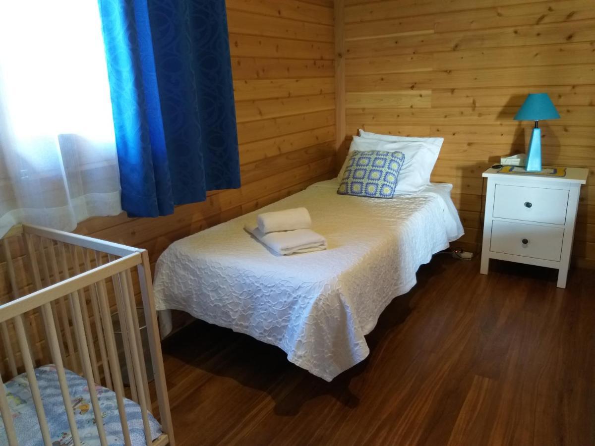 Holiday home Quinta Da Pavoa - House *