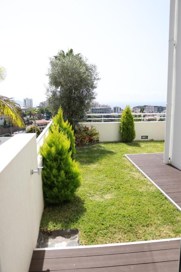 Appartement Mericia's Gorgeous View Funchal (Madeira)