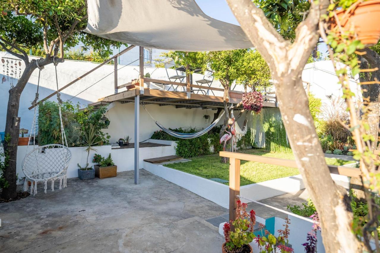 Marina Blue - & Guest house *