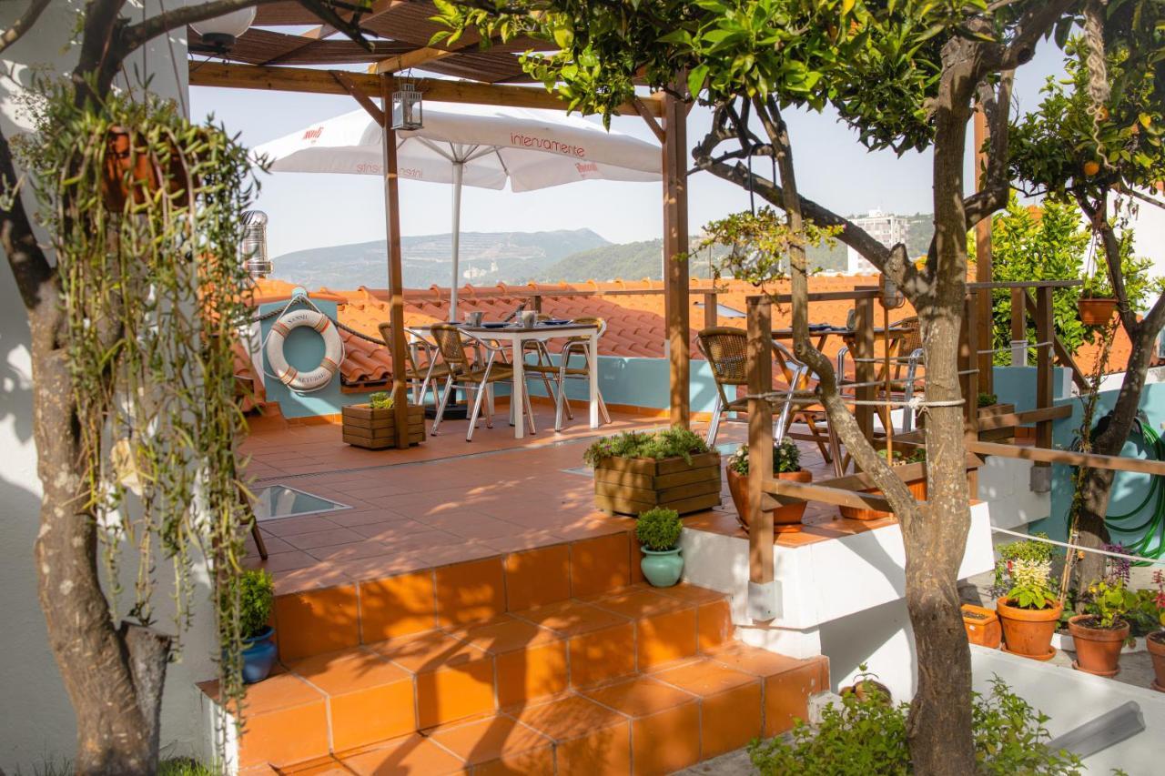 Marina Blue - & Guest house *