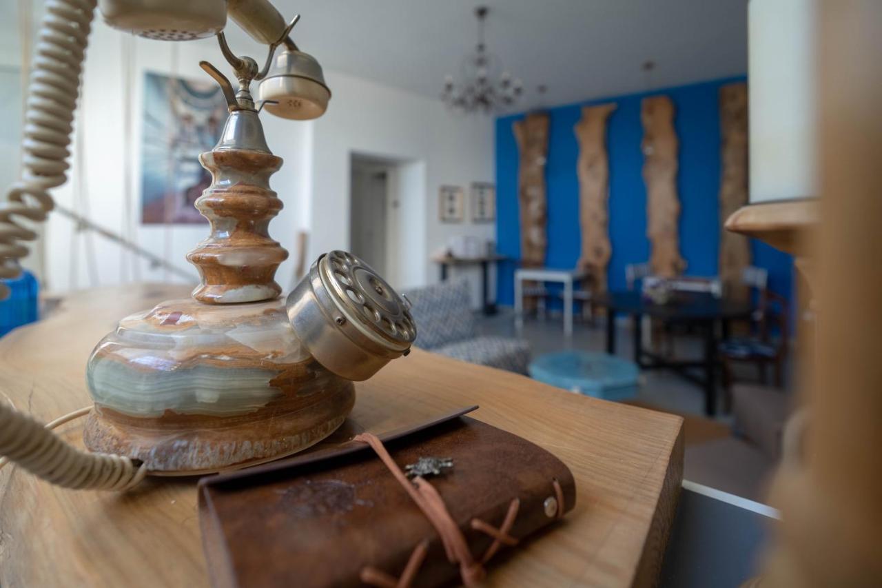 Marina Blue - & Guest house