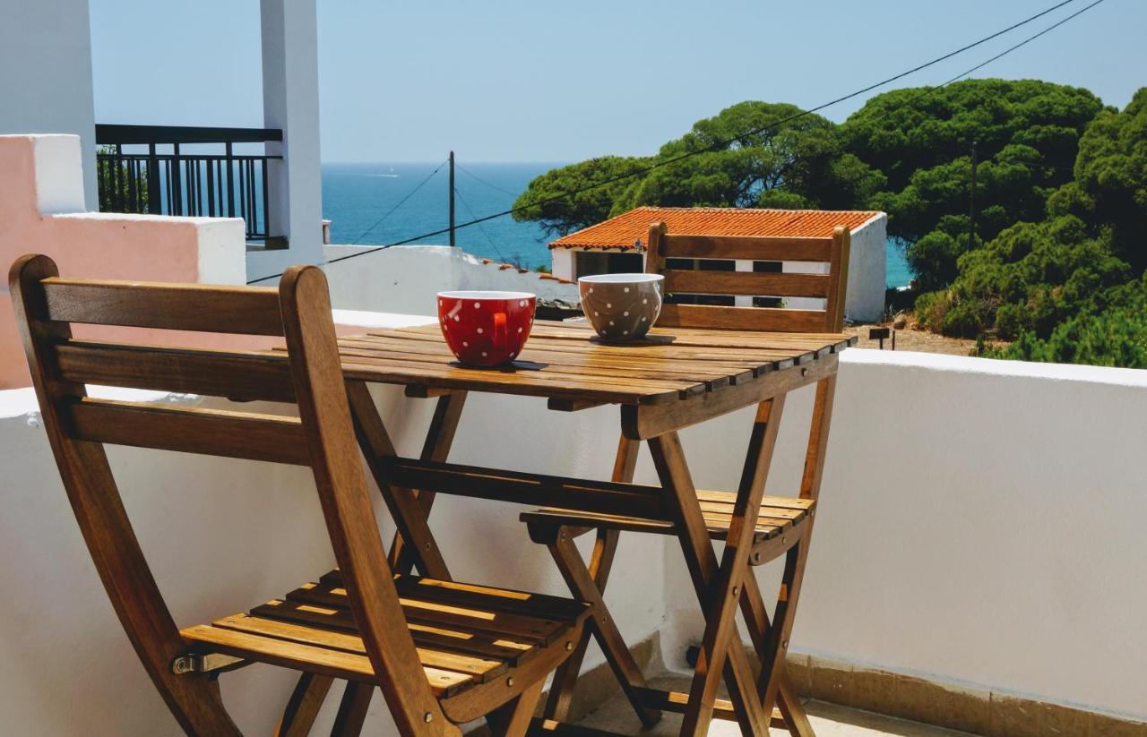 Golden Cliff House Apartamento Albufeira