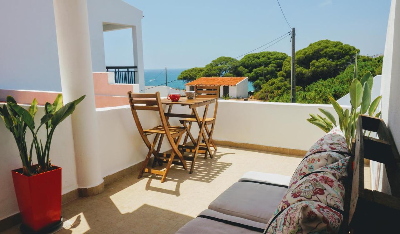 Golden Cliff House Apartment Albufeira