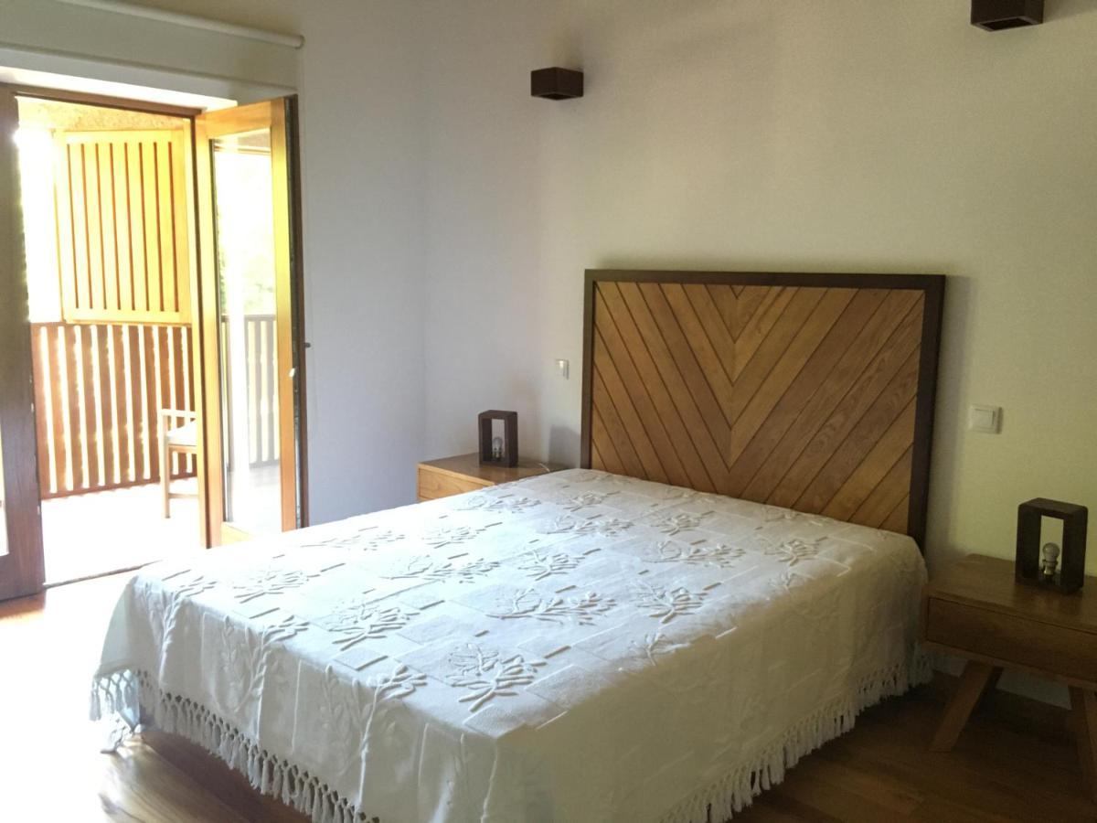 Farm stay Quinta De Barbedo -