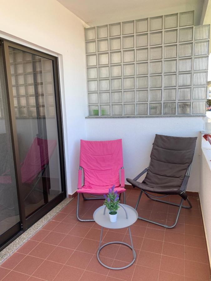 Linda Vista Mar T1, A-c, Wi-fi, Porches Apartment
