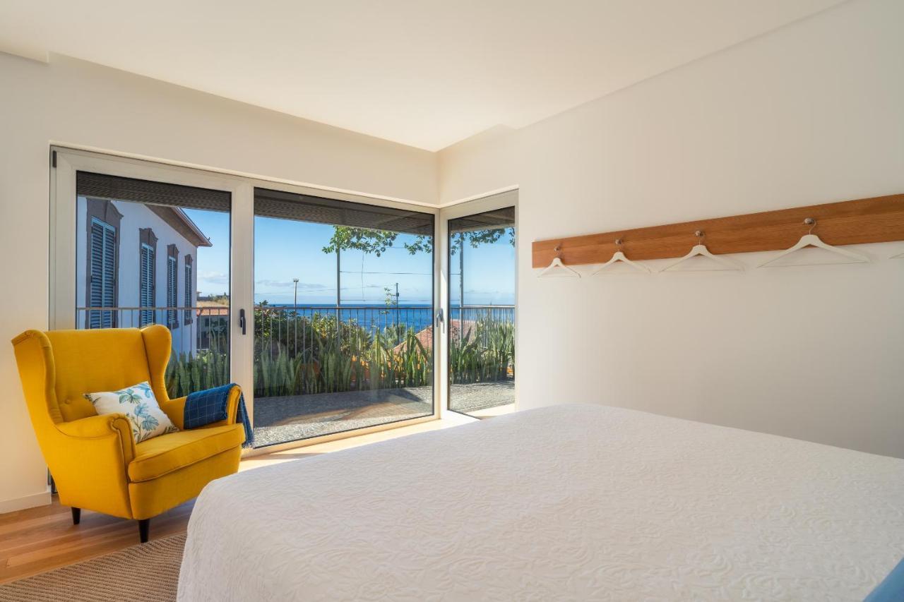 Casa Da Cal - By Casas Na Ilha Camara de Lobos