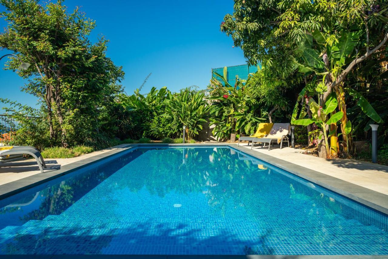 Casa Da Cal - By Casas Na Ilha Guest house