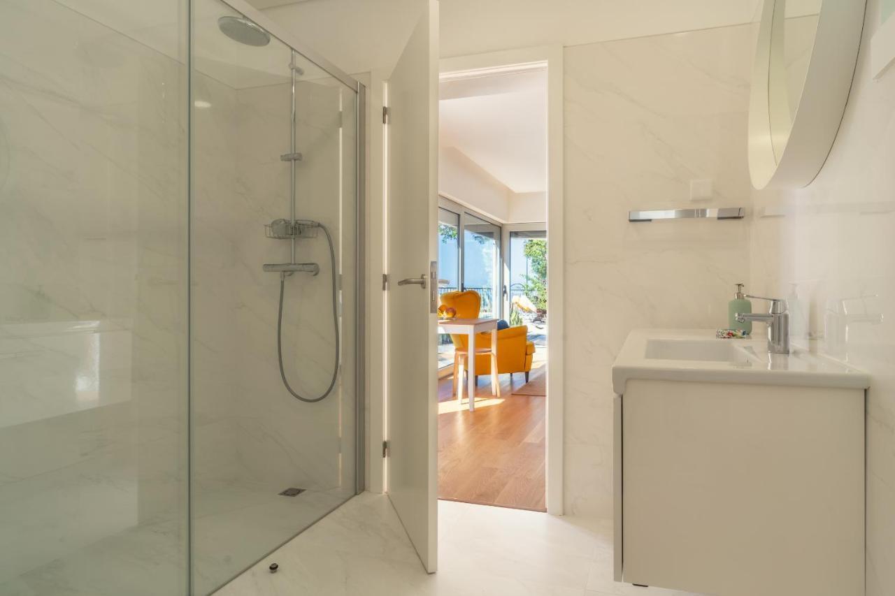 Casa Da Cal - By Casas Na Ilha 3*
