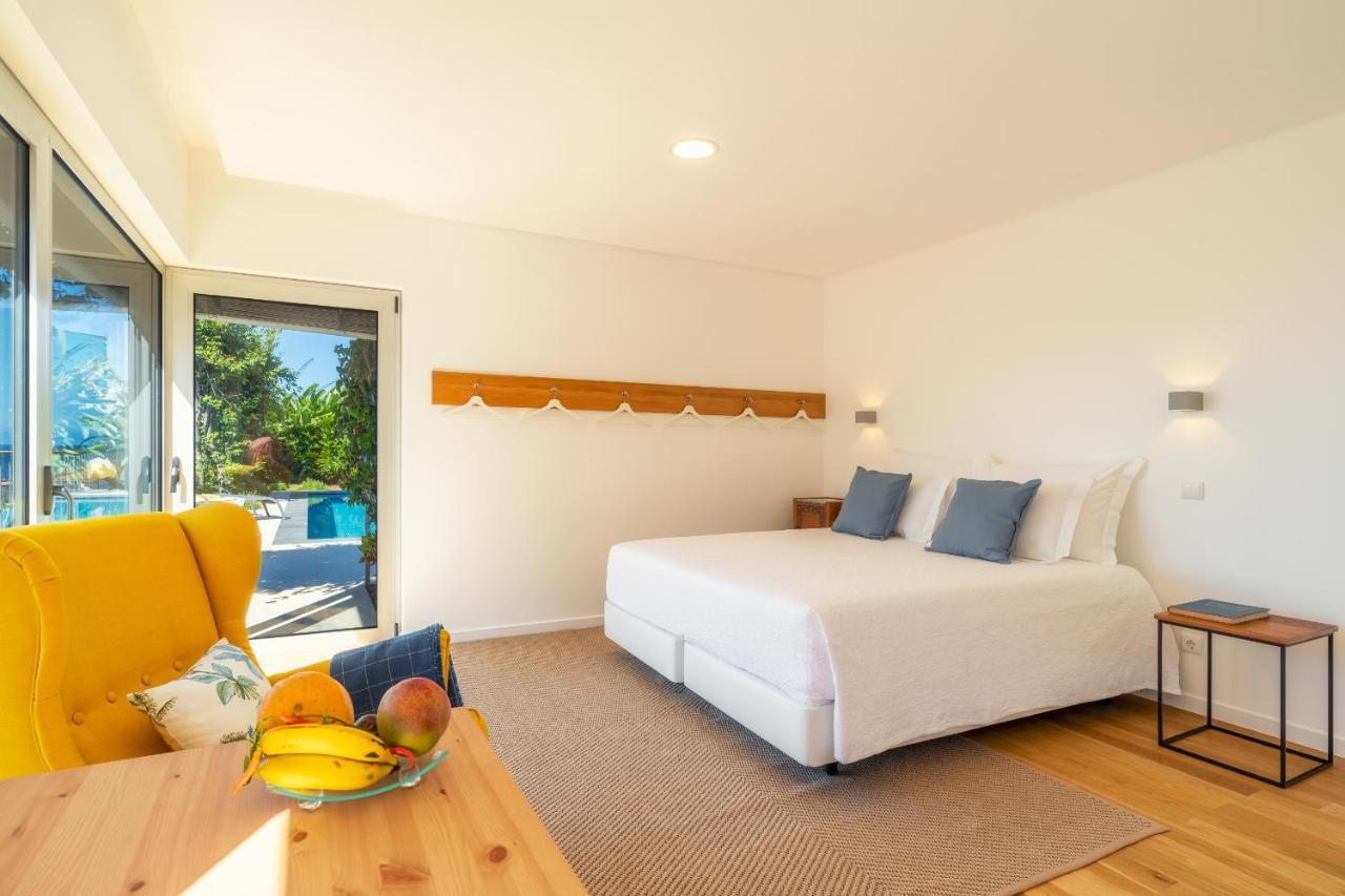 Guest house Casa Da Cal - By Casas Na Ilha 3*