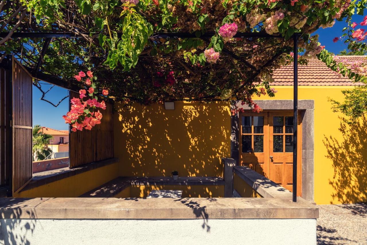 Guest house Casa Da Cal - By Casas Na Ilha 3*