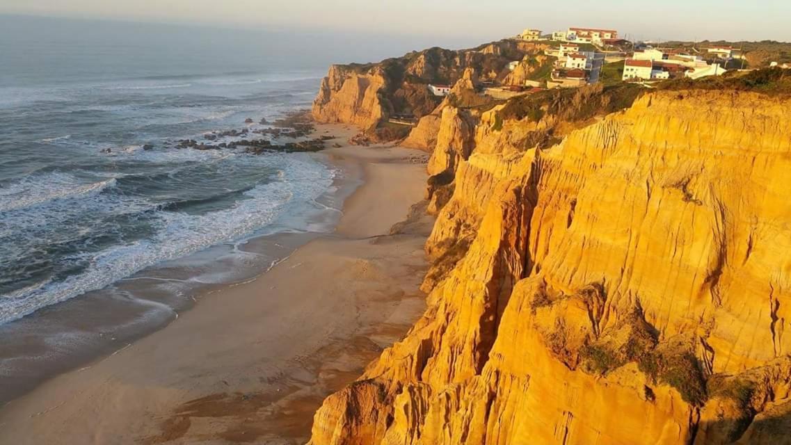 Holiday home Casa Do Valle Nazare