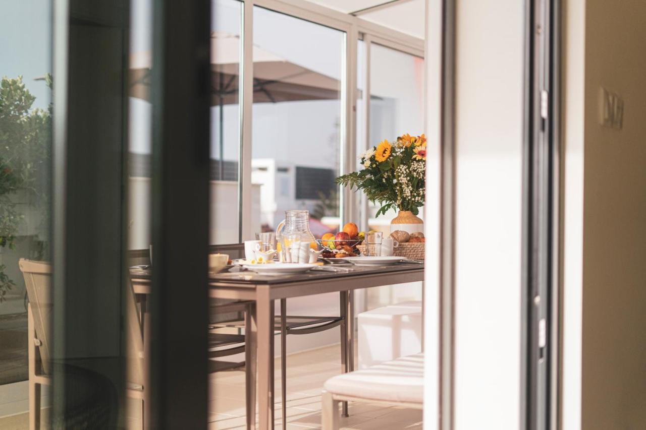 Bica, Luxury Heated Penthouses With Jacuzzi And Large Terrace In Apartment *