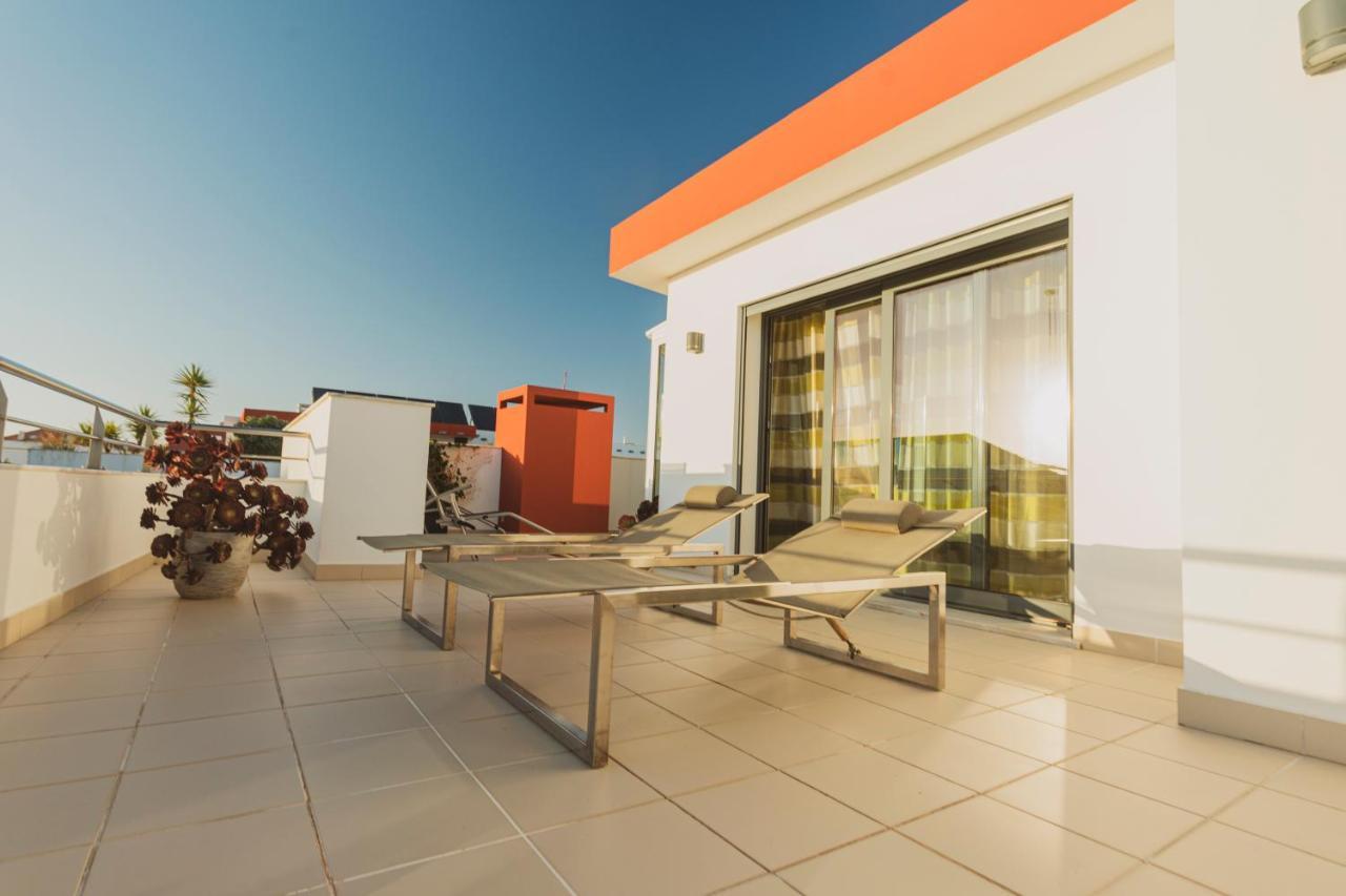 Bica, Luxury Heated Penthouses With Jacuzzi And Large Terrace In *