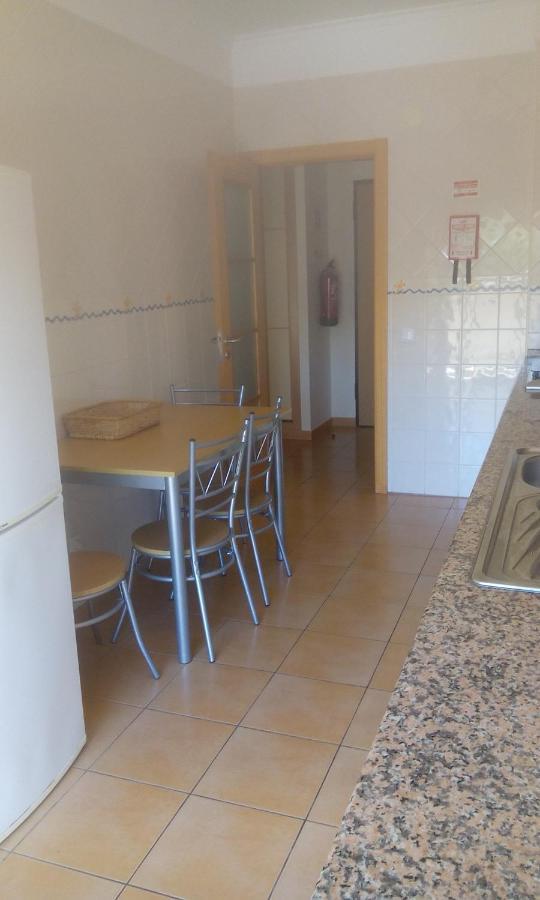 Apartamento Frescura Do Mar