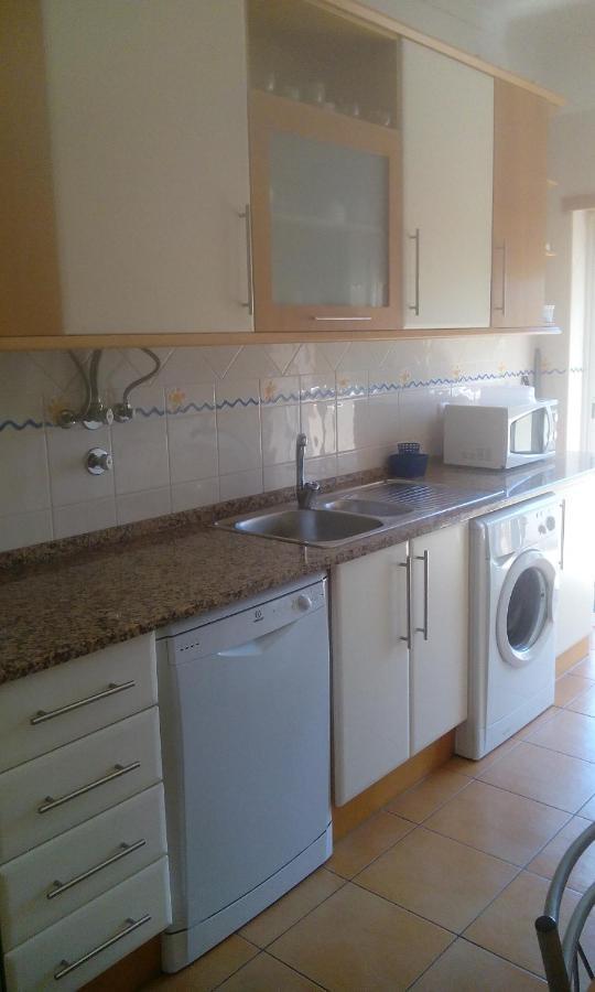 Apartamento Frescura Do Mar Apartment