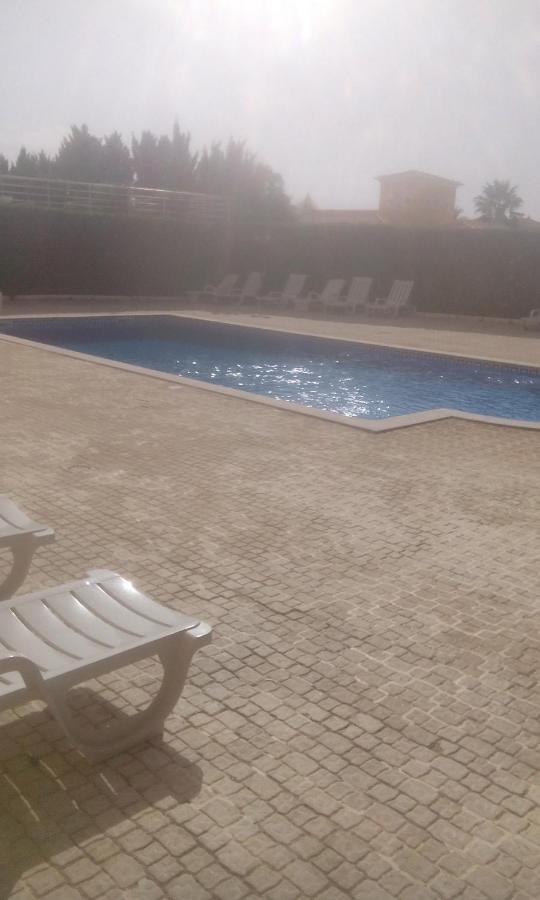 Apartamento Frescura Do Mar