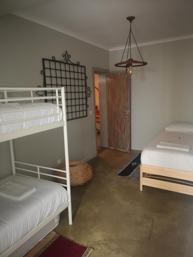 Guest house Naga Laut Surf Villa *