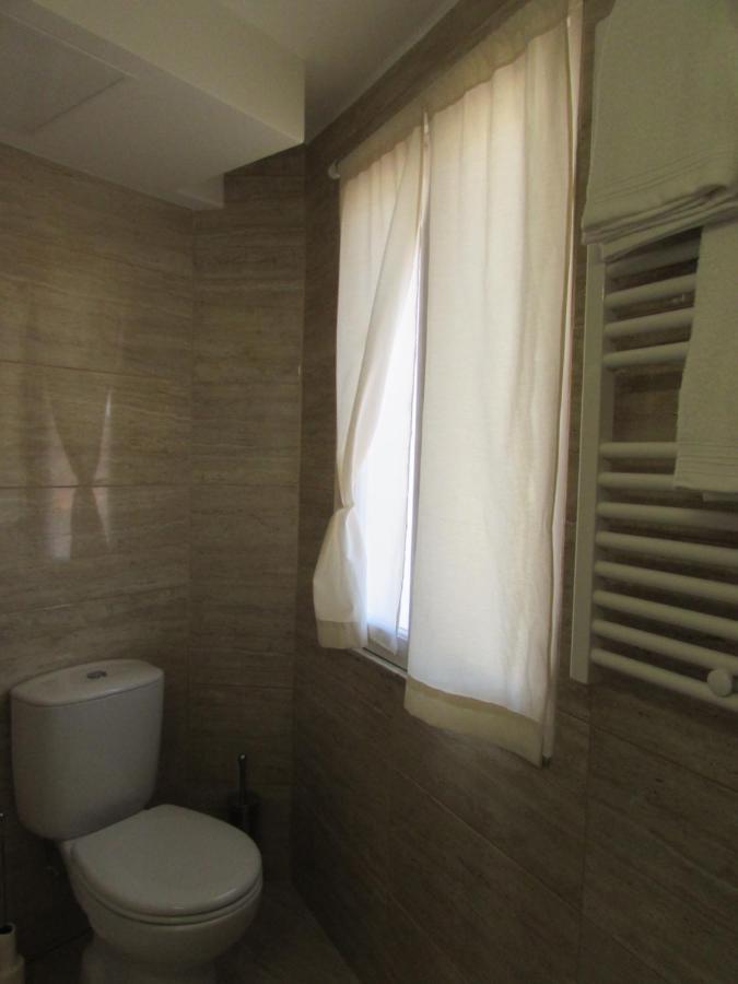 Apartment A Mansao Do Me-me Manteigas