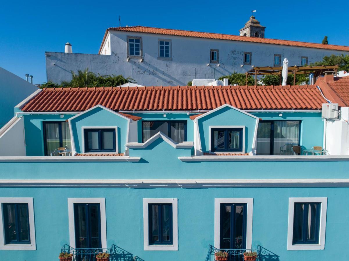 Marina Blue - & Guest house