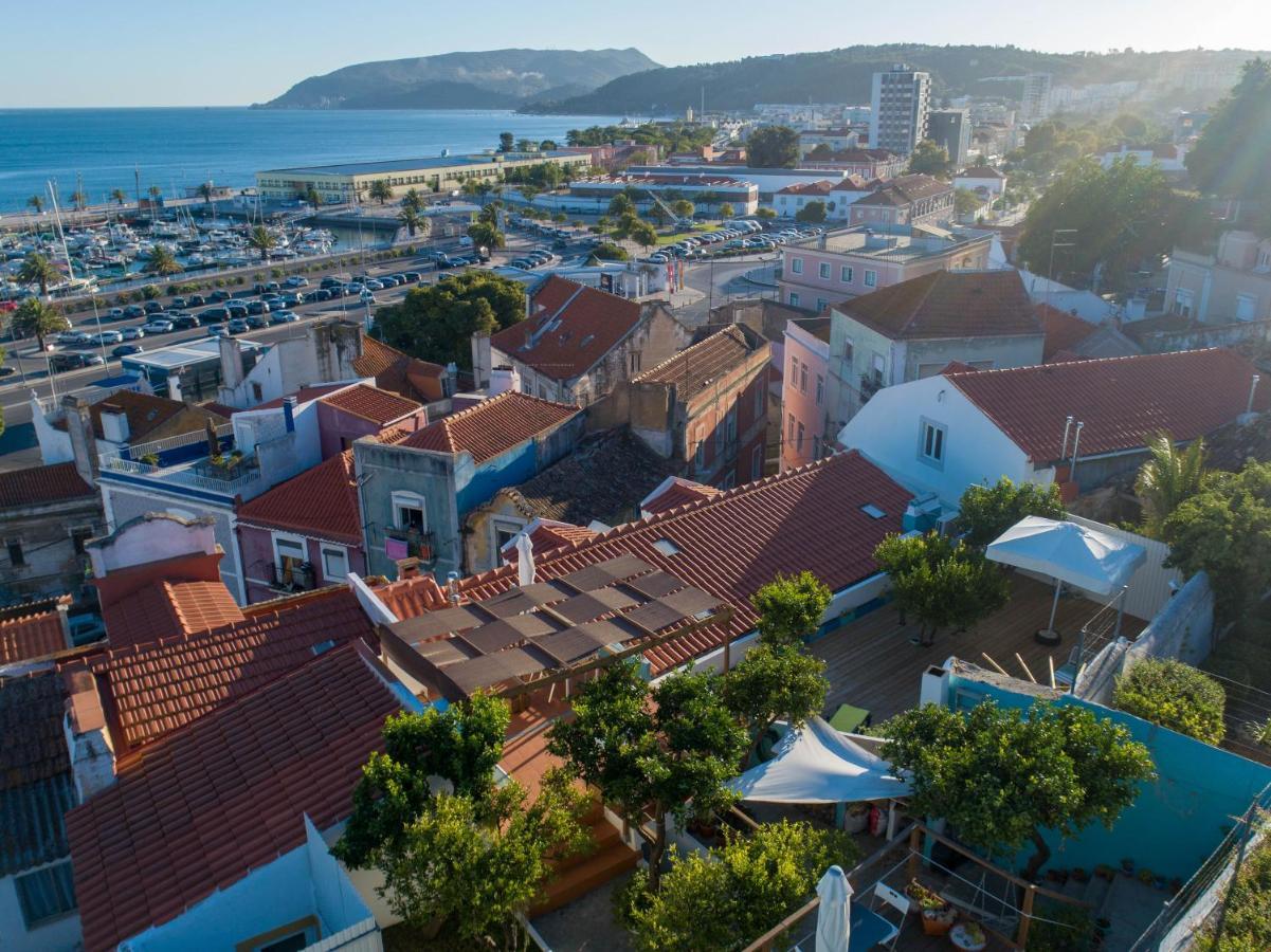 Guest house Marina Blue - & Setubal