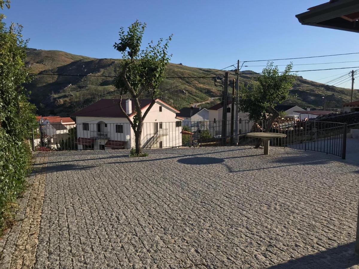 Miradouros Da Aldeia
