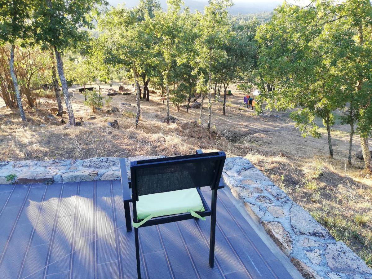 Vakantieboerderij Quinta Dos Carvalhais - Serra Da Estrela