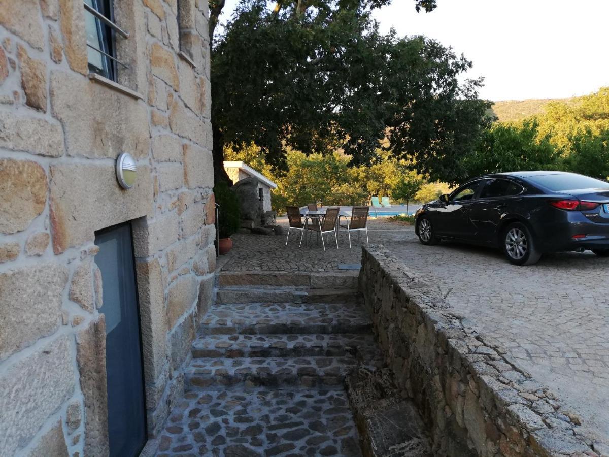 Quinta Dos Carvalhais - Serra Da Estrela * Fornos de Algodres