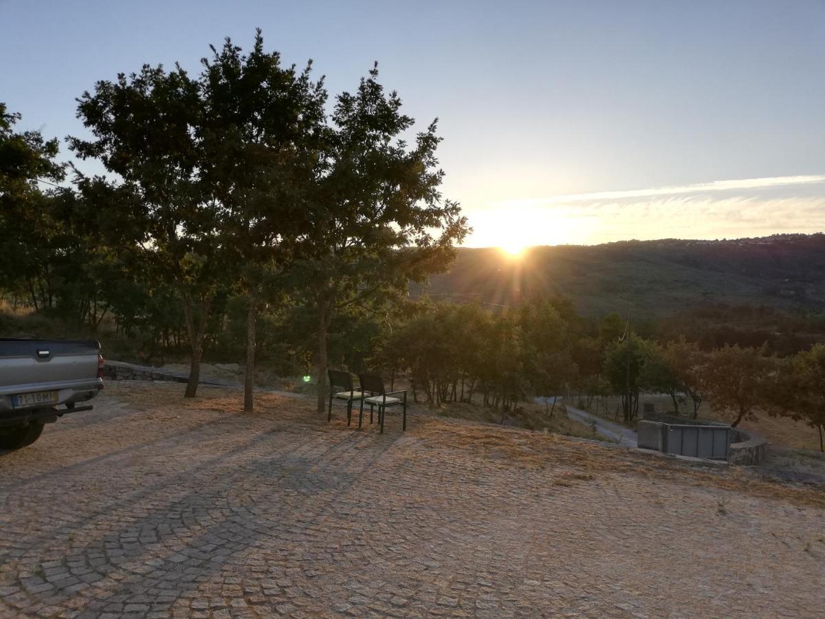Quinta Dos Carvalhais - Serra Da Estrela