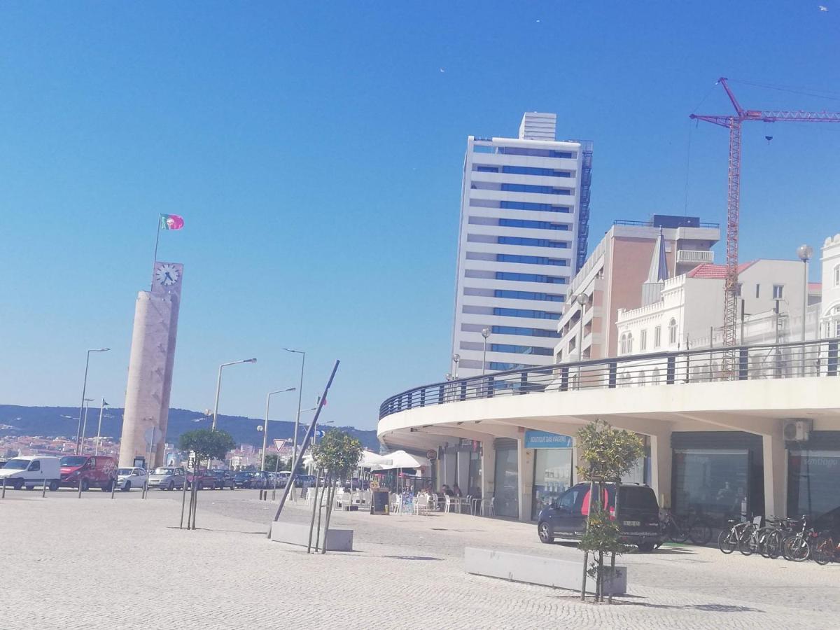 Do Relogio Figueira da Foz